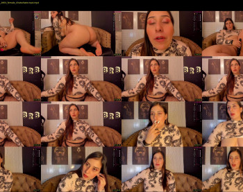 helenstanford — 78 minute Chaturbate female cam show recording, 1080p, Jun 16, 2021