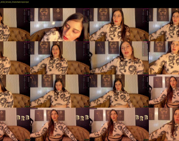 helenstanford — 47 minute Chaturbate female cam show recording, 1080p, Jun 16, 2021