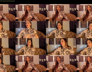 helenstanford — 75 minute Chaturbate female cam show recording, 1080p, Jun 16, 2021