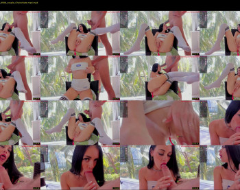 hella_hardcor — 22 minute Chaturbate female cam show recording, 1080p, Jun 17, 2021