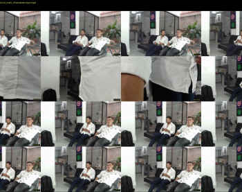heteros_men — 6 minute Chaturbate male cam show recording, 720p, Jun 16, 2021