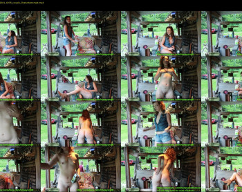 honeyand_thebear — 44 minute Chaturbate couple cam show recording, 720p, Jun 17, 2021