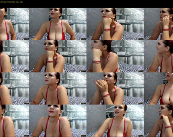hotvany — 10 minute Chaturbate female cam show recording, 1080p, Jun 16, 2021