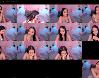 isabella_torres_ — 88 minute Chaturbate female cam show recording, 1080p, Jun 17, 2021