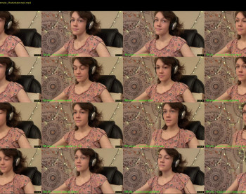its_lily — 4 minute Chaturbate female cam show recording, 1080p, Jun 16, 2021