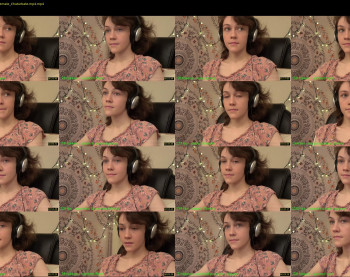 its_lily — 8 minute Chaturbate female cam show recording, 1080p, Jun 16, 2021