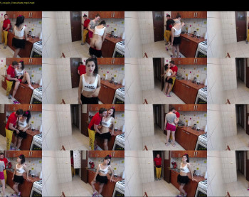 iuliana32 — 20 minute Chaturbate couple cam show recording, 1080p, Jun 16, 2021