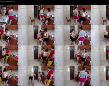 iuliana32 — 70 minute Chaturbate couple cam show recording, 1080p, Jun 16, 2021