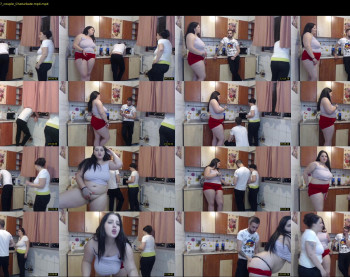 iuliana32 — 70 minute Chaturbate couple cam show recording, 1080p, Jun 17, 2021
