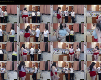 iuliana32 — 71 minute Chaturbate couple cam show recording, 1080p, Jun 17, 2021