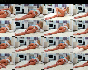 jaylynxxxx74 — 43 minute Chaturbate female cam show recording, 1080p, Jun 16, 2021