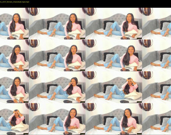 jenny_roberts96 — 5 minute Chaturbate female cam show recording, 1080p, Jun 16, 2021