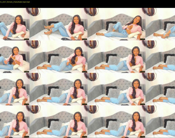 jenny_roberts96 — 9 minute Chaturbate female cam show recording, 1080p, Jun 16, 2021