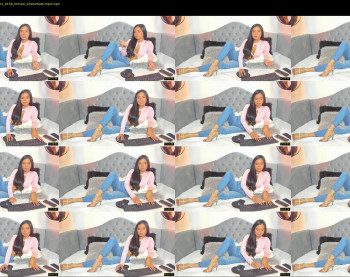 jenny_roberts96 — 7 minute Chaturbate female cam show recording, 1080p, Jun 17, 2021