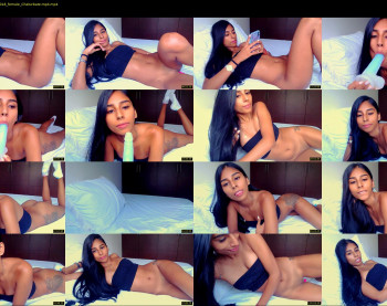 jessi_ocean — 70 minute Chaturbate female cam show recording, 720p, Jun 16, 2021