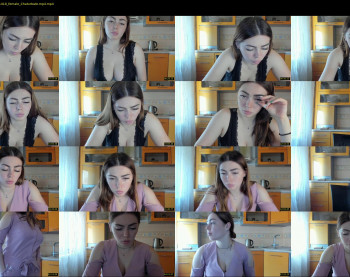 jessicagoold — 54 minute Chaturbate female cam show recording, 1080p, Jun 16, 2021