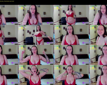 joliejoy — 13 minute Chaturbate female cam show recording, 1080p, Jun 16, 2021
