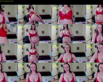 joliejoy — 21 minute Chaturbate female cam show recording, 1080p, Jun 16, 2021