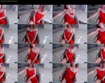 juicy_peach88 — 61 minute Chaturbate female cam show recording, 1080p, Jun 16, 2021