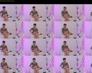 kamila_arias — 9 minute Chaturbate female cam show recording, 1080p, Jun 16, 2021