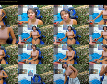katherin_cruzz — 11 minute Chaturbate female cam show recording, 1080p, Jun 16, 2021