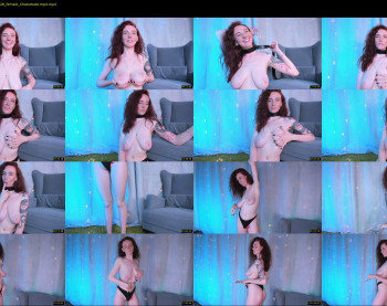 katrinpolly — 70 minute Chaturbate couple cam show recording, 1080p, Jun 16, 2021