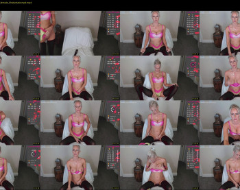 kb3301 — 18 minute Chaturbate couple cam show recording, 1080p, Jun 16, 2021