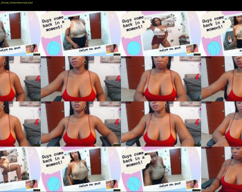 keila_lol — 70 minute Chaturbate female cam show recording, 1080p, Jun 16, 2021