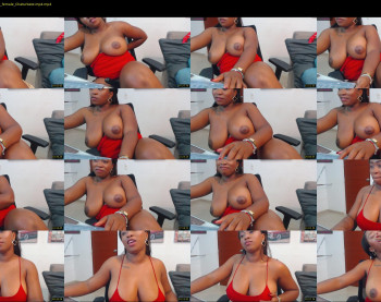 keila_lol — 64 minute Chaturbate female cam show recording, 1080p, Jun 16, 2021