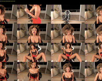 kleogold_1 — 24 minute Chaturbate female cam show recording, 720p, Jun 16, 2021