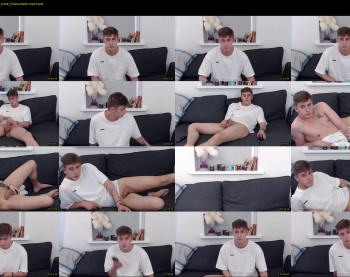 krishort — 71 minute Chaturbate male cam show recording, 1080p, Jun 16, 2021