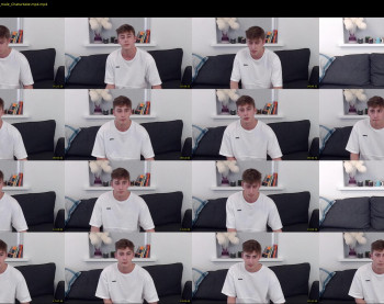 krishort — 24 minute Chaturbate male cam show recording, 1080p, Jun 16, 2021