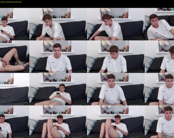 krishort — 33 minute Chaturbate male cam show recording, 1080p, Jun 16, 2021