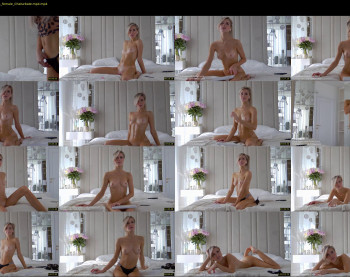 krissone — 71 minute Chaturbate female cam show recording, 1080p, Jun 16, 2021