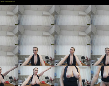 ladyjeen — 47 minute Chaturbate female cam show recording, 1080p, Jun 16, 2021