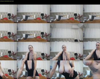 ladyjeen — 70 minute Chaturbate female cam show recording, 1080p, Jun 16, 2021