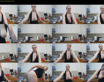 ladyjeen — 70 minute Chaturbate female cam show recording, 1080p, Jun 16, 2021