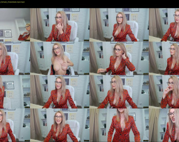 ladyleea — 16 minute Chaturbate female cam show recording, 1080p, Jun 16, 2021