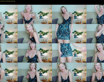 lara_fisher — 36 minute Chaturbate female cam show recording, 1080p, Jun 17, 2021