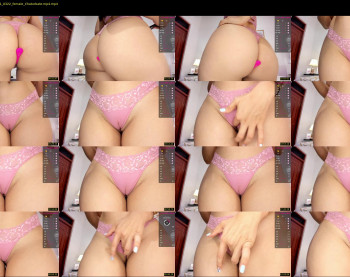 latinabeautifull — 12 minute Chaturbate female cam show recording, 1080p, Jun 17, 2021