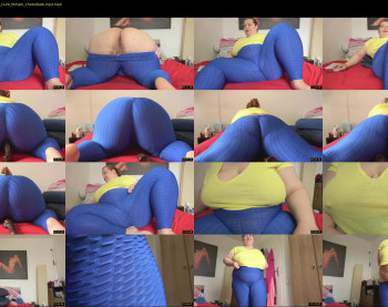lindalovesexy — 70 minute Chaturbate female cam show recording, 1080p, Jun 16, 2021