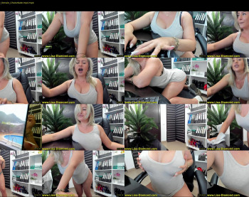 lisa2018 — 70 minute Chaturbate female cam show recording, 1080p, Jun 17, 2021