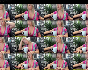 lisa2018 — 4 minute Chaturbate female cam show recording, 1080p, Jun 17, 2021