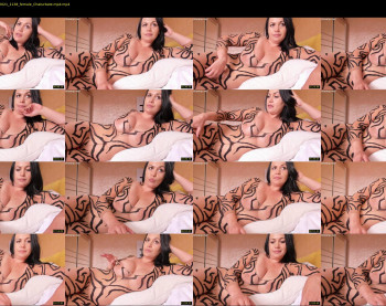 little_red_diamond — 14 minute Chaturbate female cam show recording, 1080p, Jun 16, 2021