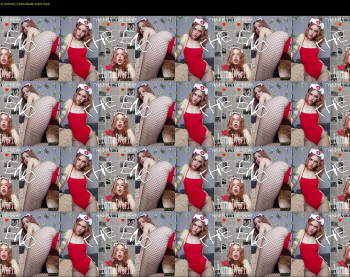 lornadyer — 6 minute Chaturbate female cam show recording, 720p, Jun 16, 2021