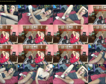 lourdesnoir — 47 minute Chaturbate female cam show recording, 1080p, Jun 16, 2021