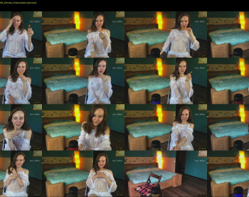 lynn_feline — 71 minute Chaturbate female cam show recording, 720p, Jun 16, 2021