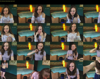 lynn_feline — 71 minute Chaturbate female cam show recording, 720p, Jun 16, 2021