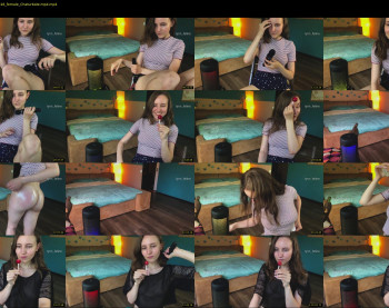 lynn_feline — 70 minute Chaturbate female cam show recording, 720p, Jun 16, 2021