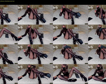 maarym — 3 minute Chaturbate couple cam show recording, 720p, Jun 17, 2021